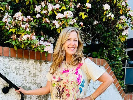 Your Solar Plexus Chakra - by Celia Louise