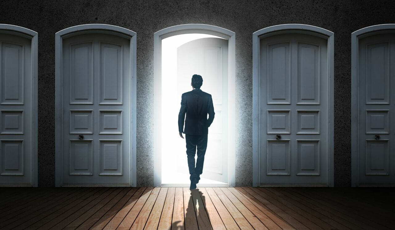 Career & Purpose Manifesting Meditation