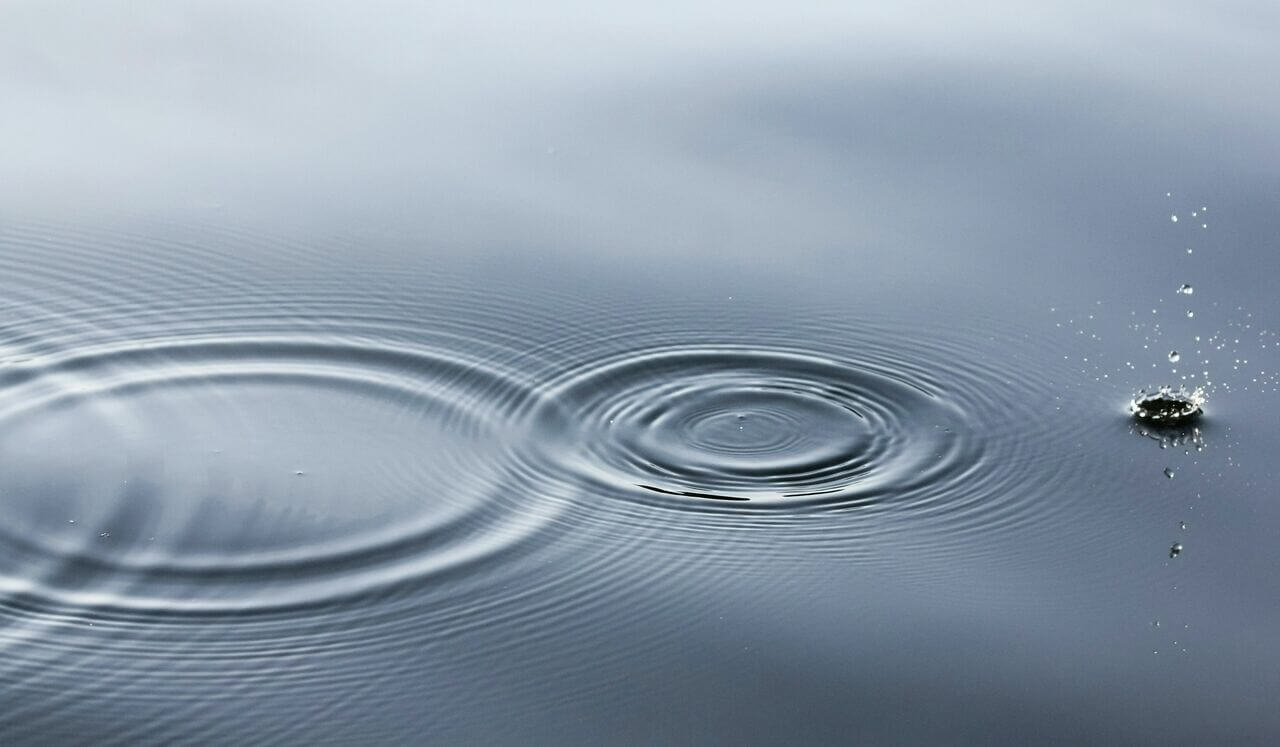 How To Be At Peace In The Midst Of The World