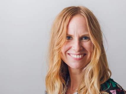 Creating A Safe World From Within - by Emily Toner