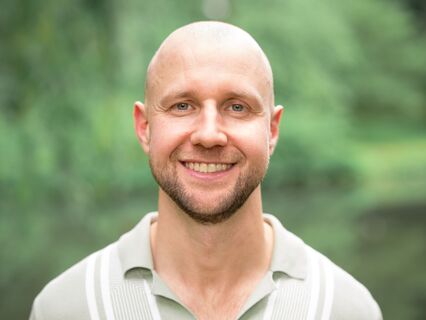 Staying Positive & Keeping Your Heart Open