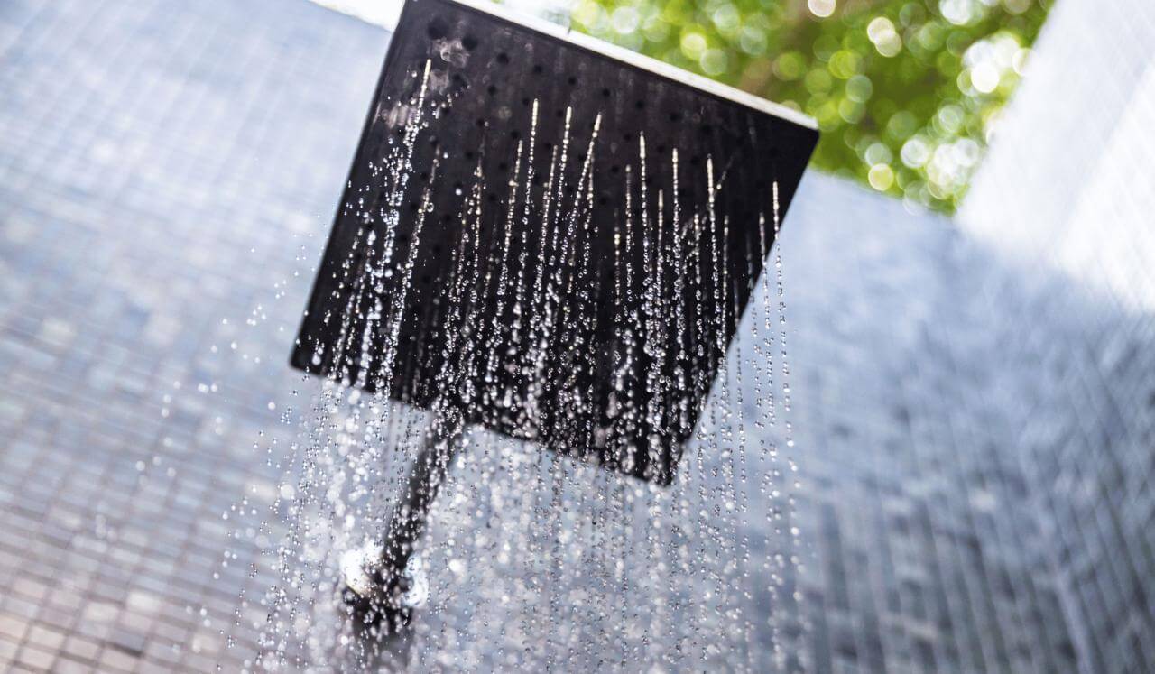 Mindful Shower Meditation To Wash Away Stress And Worry