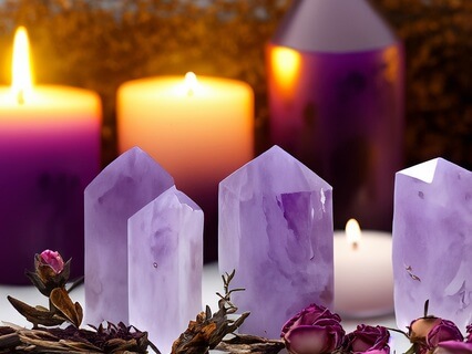 Sacred Space Retreat: Transform Your Life With Powerful Rituals - by Sacred Insights