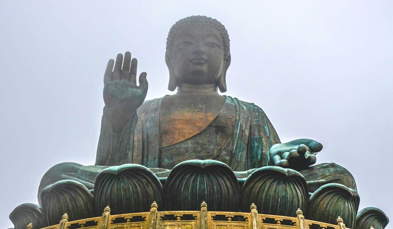 Moment By Moment: A Practice On Impermanence