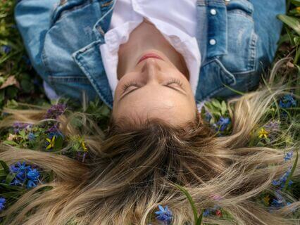 S'endormir Léger et Apaisé