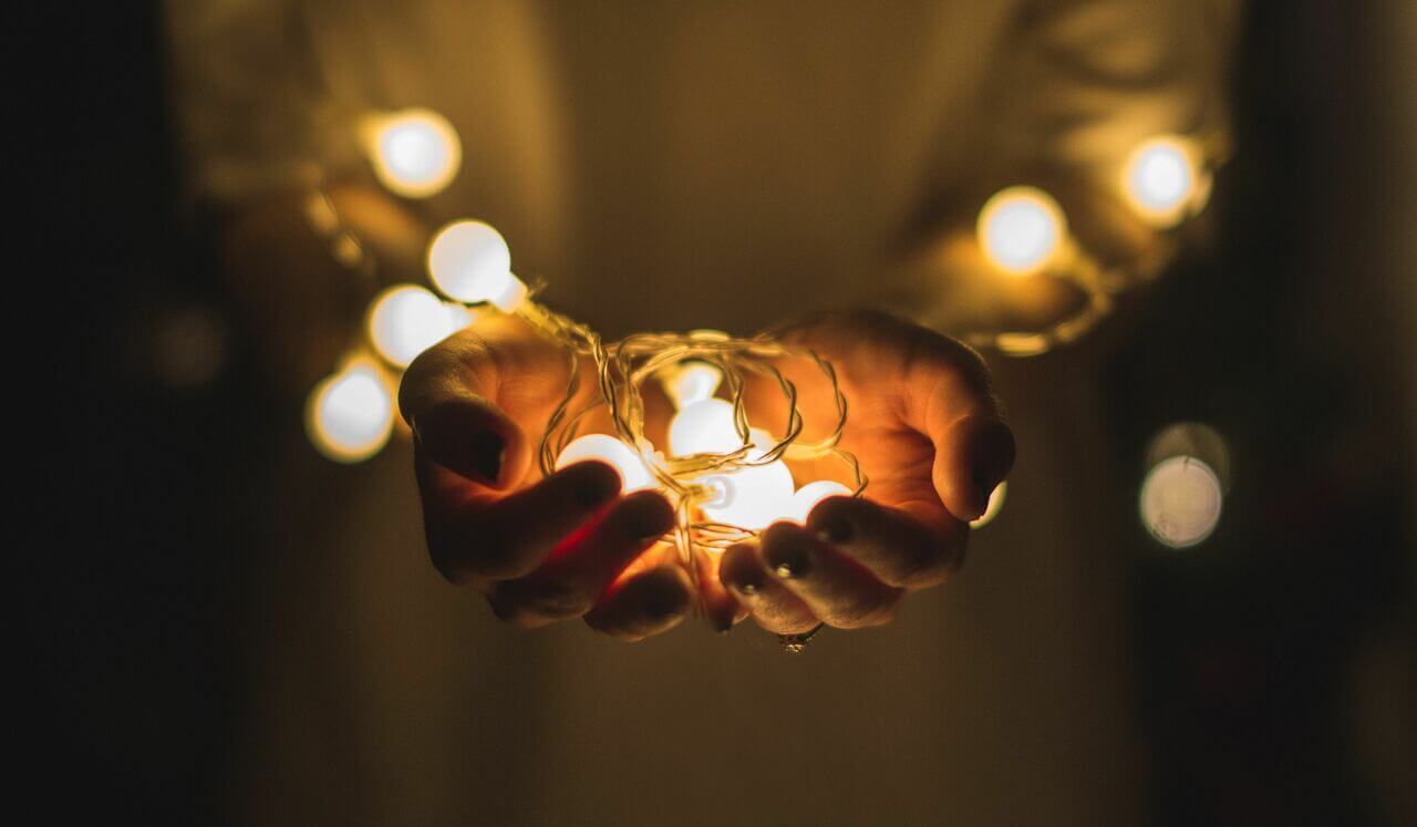 Inviting Safety into Your Life