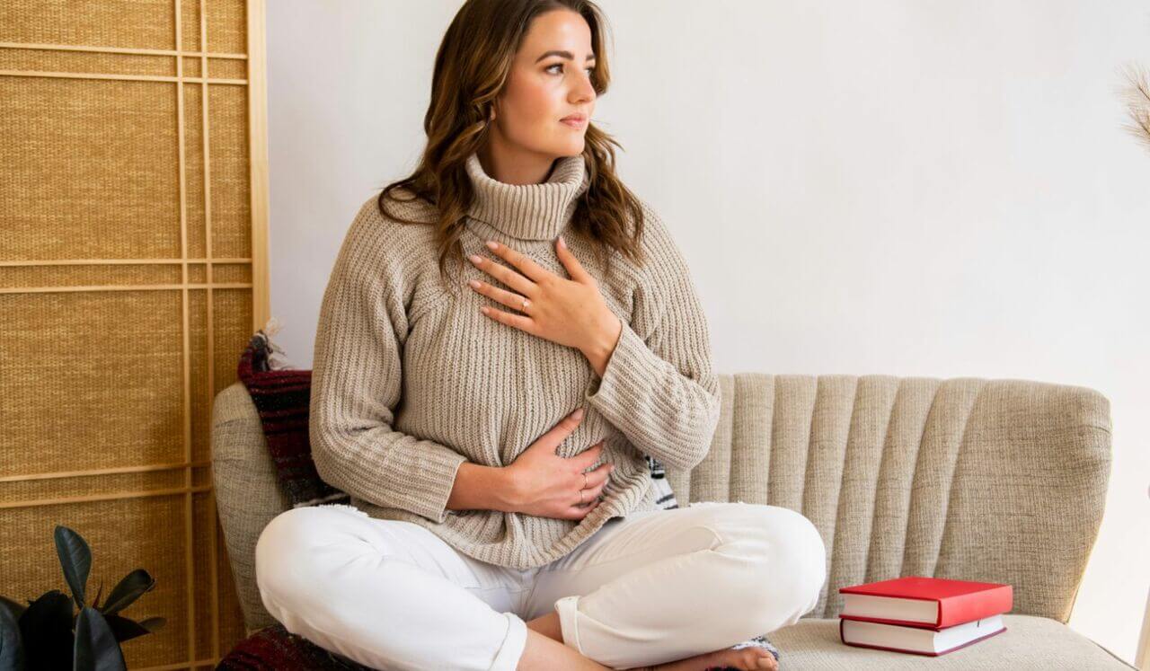 For Impatience And Overwhelm: Rediscover Peace