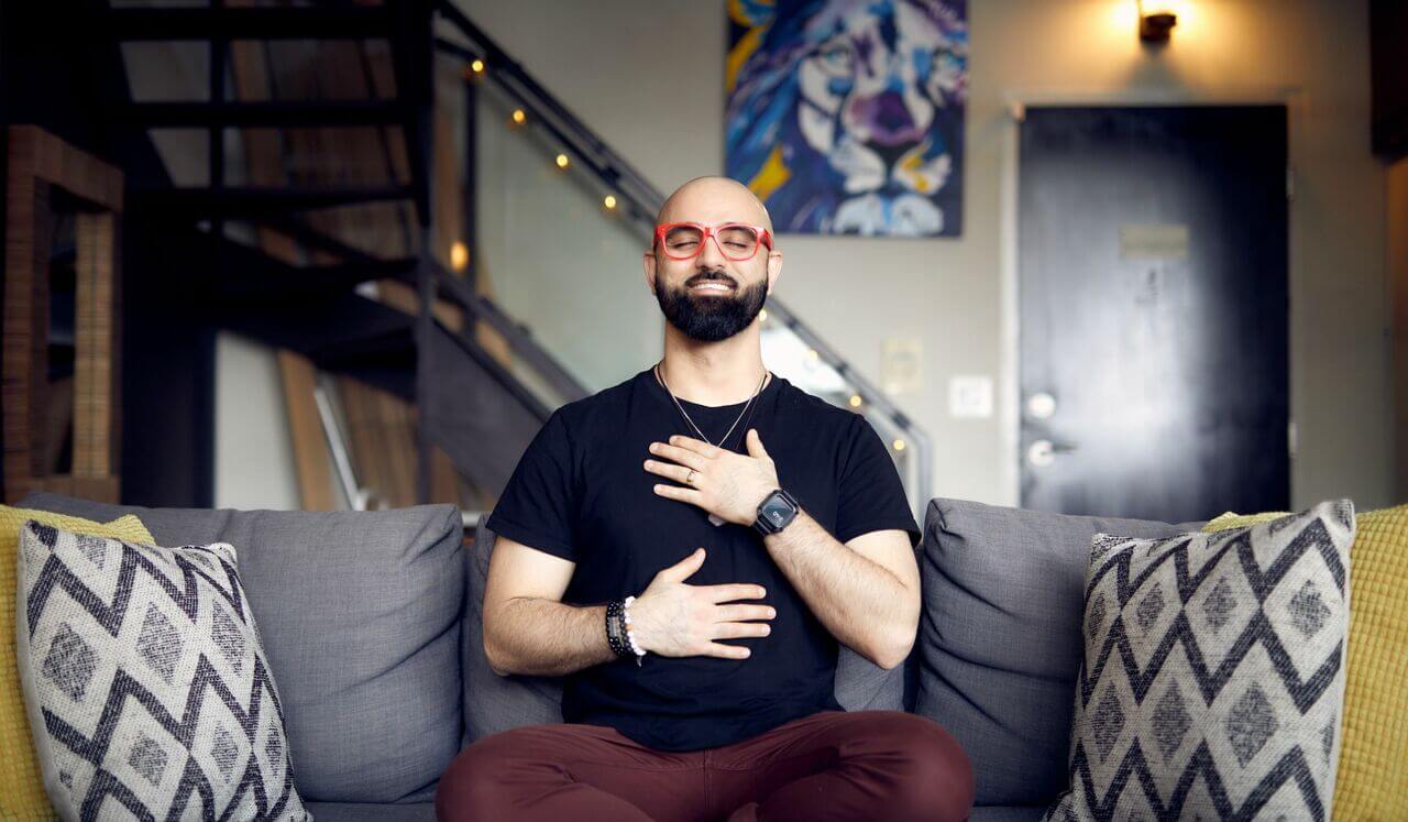 Future Self/Dream Magnet (Meditation + Visualization)