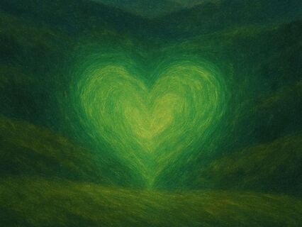 Yoga Nidra: Rest Into Wholeness With Contrast