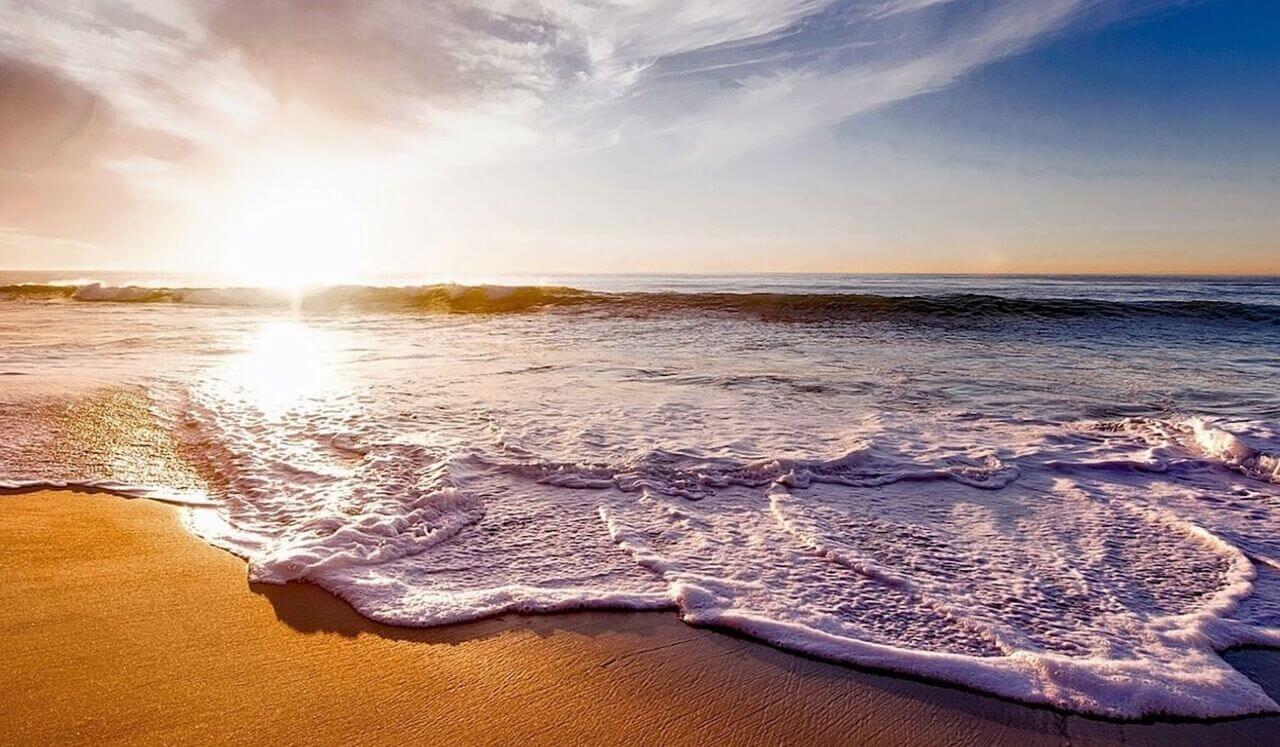 Mornings Stillness