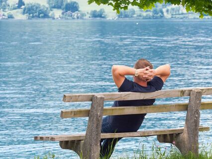 Caring For Your Kidney Meridian - by Helen Hansen