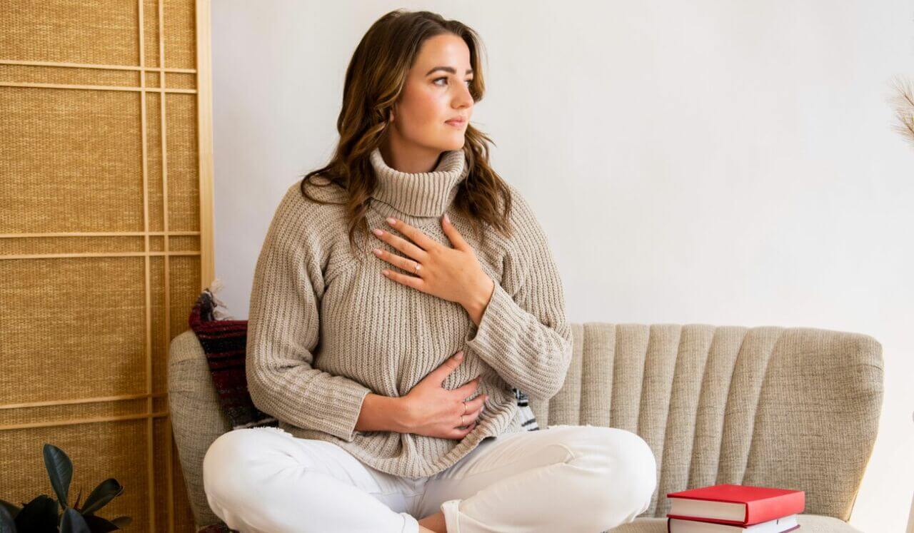 Nervous System Reset