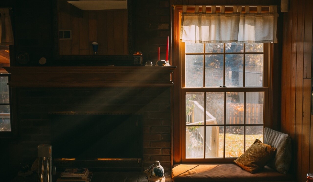 The Home Zone (Creating Sacred Space)