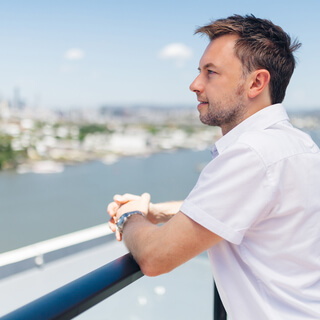 Release Anxiety From The Past, Present & Future