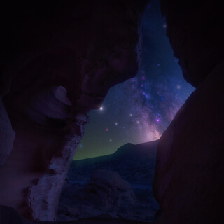 Astral Traveling: Journey To Inner Freedom