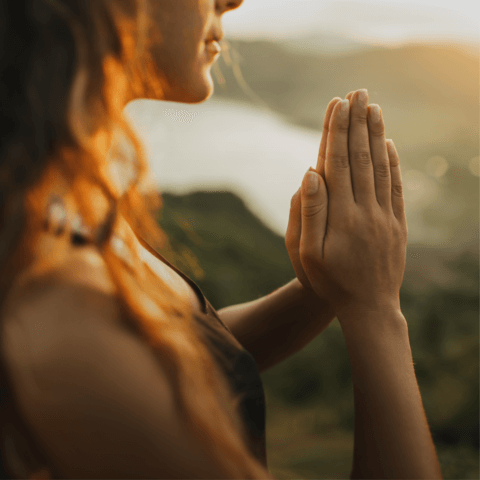 Прана Легкое Дыхание