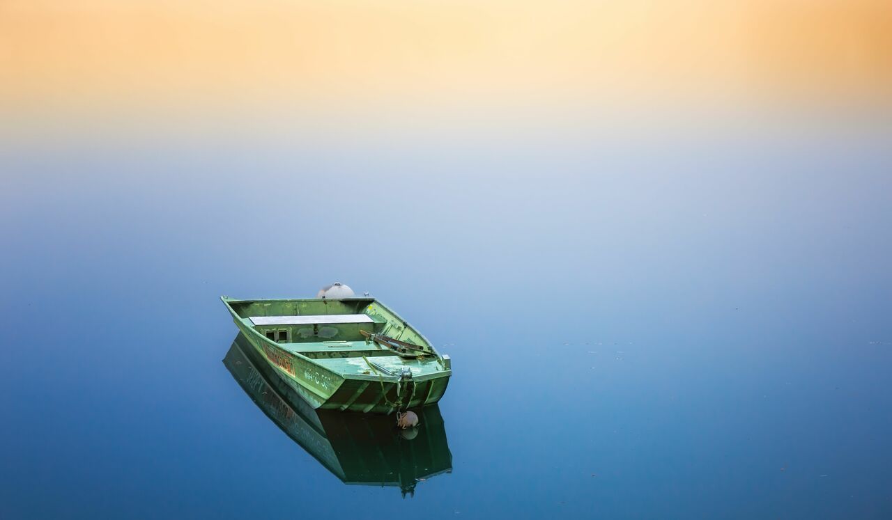 Make Your Mind Help You Meditate