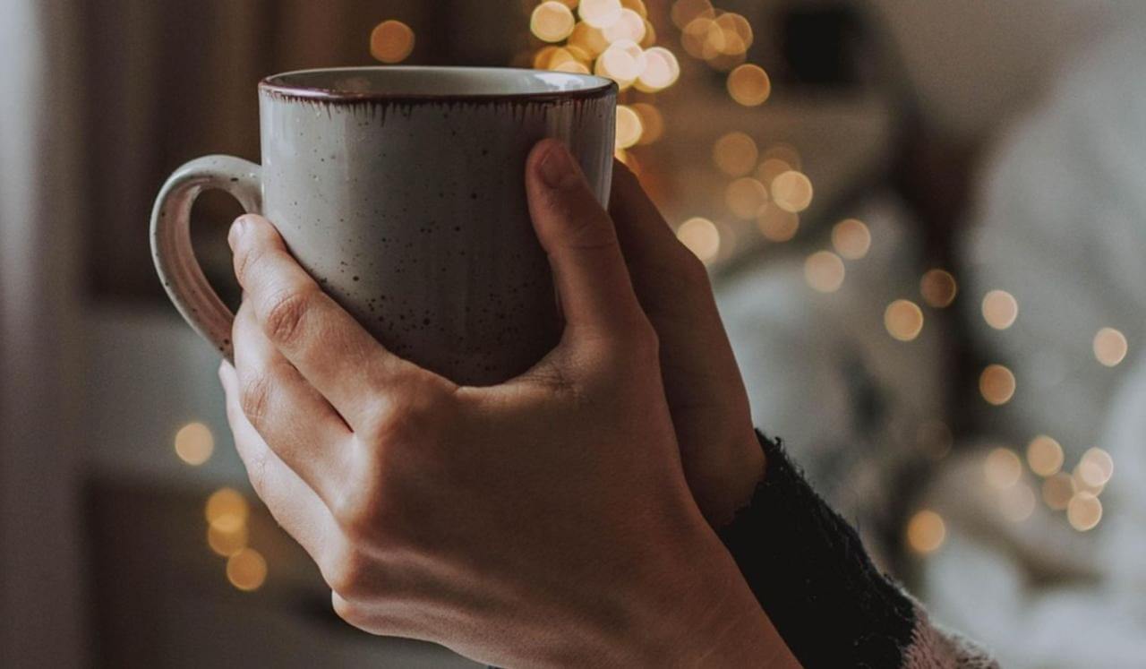 Holding Grief And Love Together