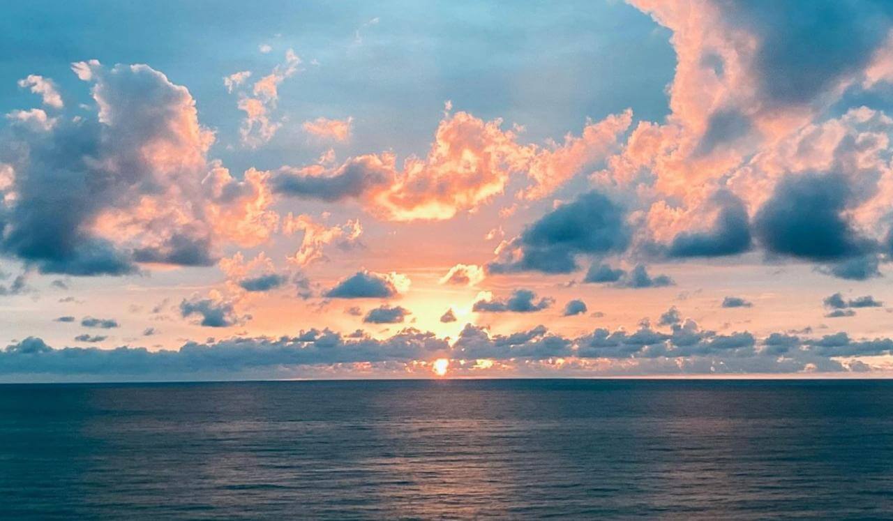 Sacred Vitality — Evening Soul Attunement