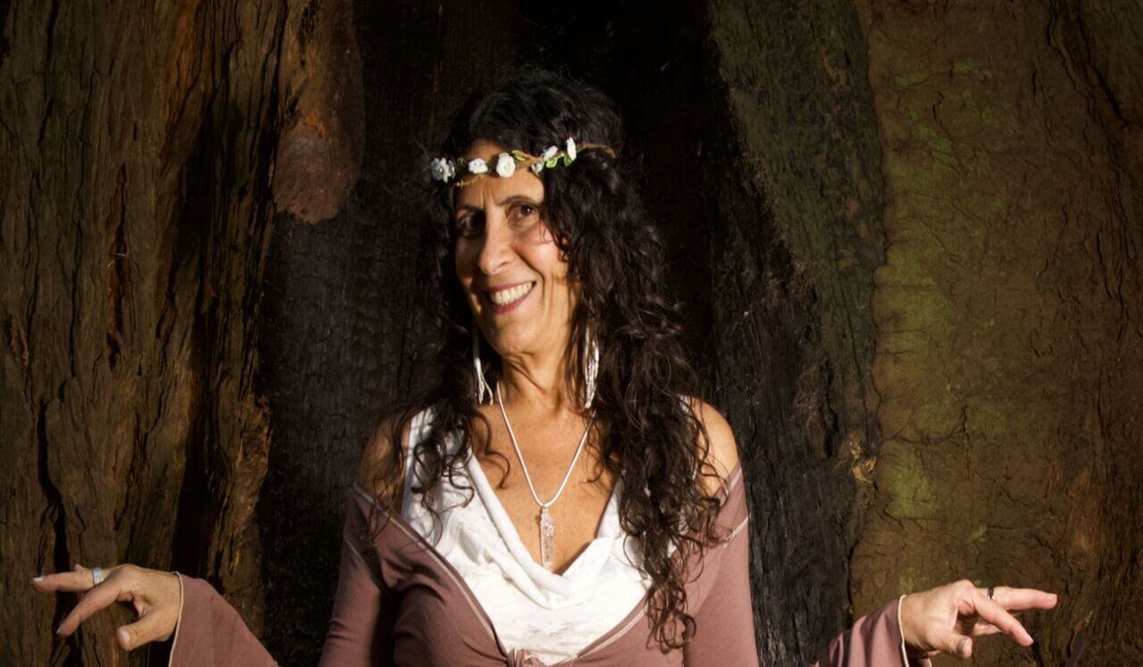 The Living Bridge: Walking With Your Ancestors In Light