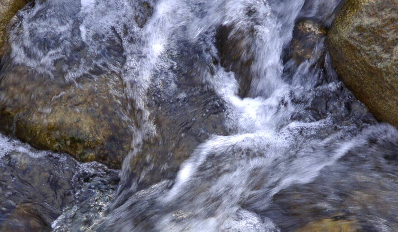 Complete Relaxation, Compassion, Letting Go