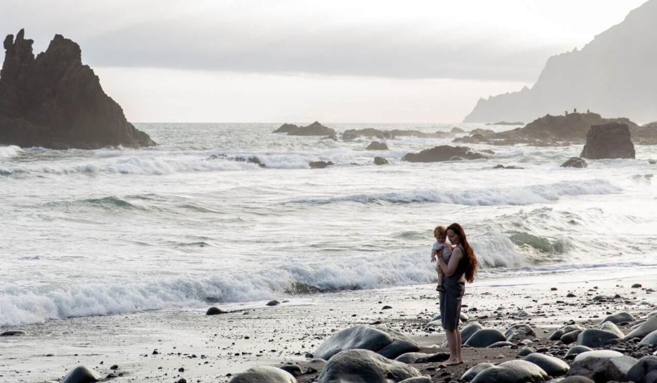 Conscious Parenting Through Self-Knowledge & Unconditioning