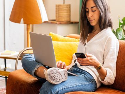 Improving Focus - by Insight Timer