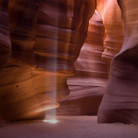 Meditation zu deinem Ritual machen