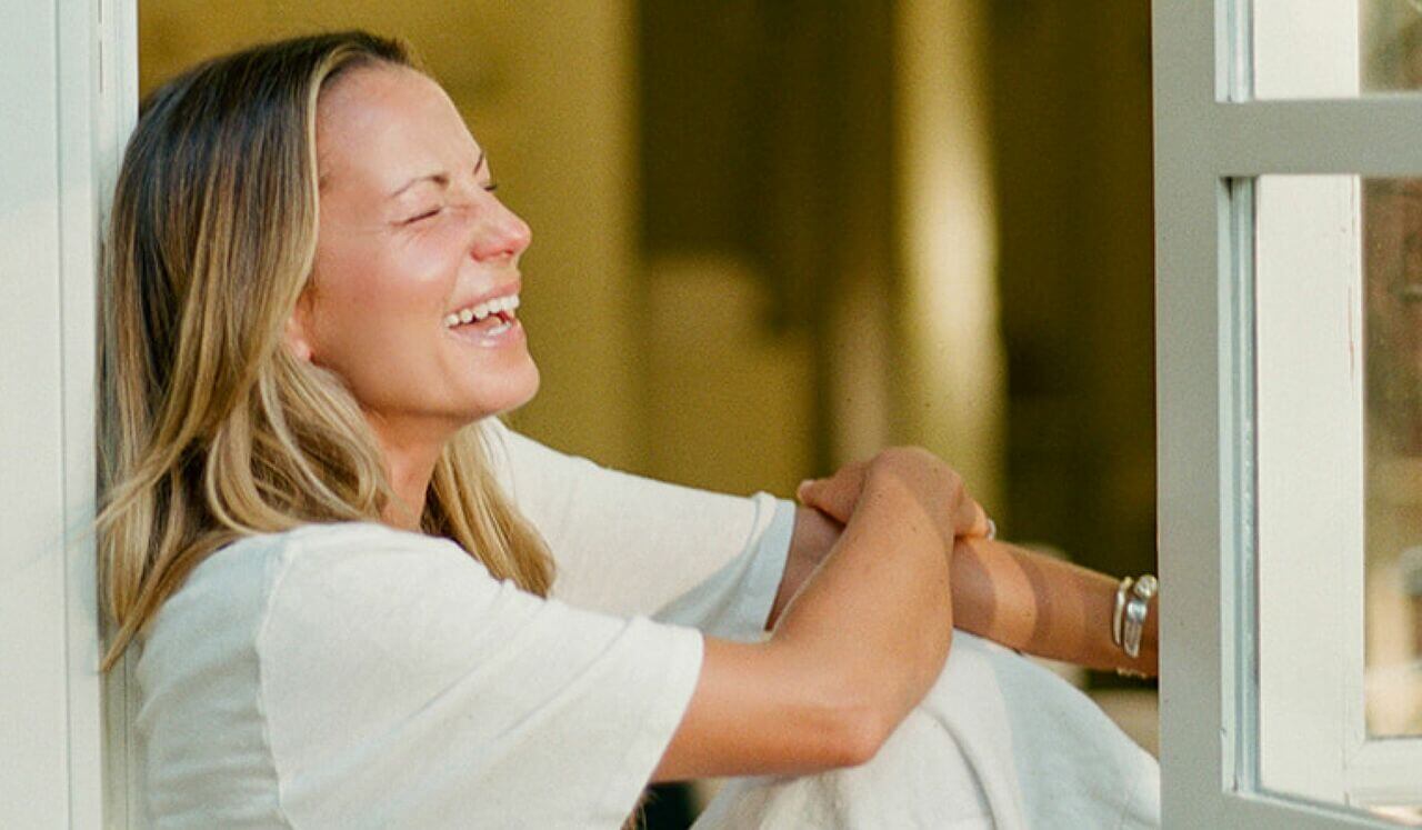 Challenge Day 7 Reset & Refresh: Our Clearest Stream