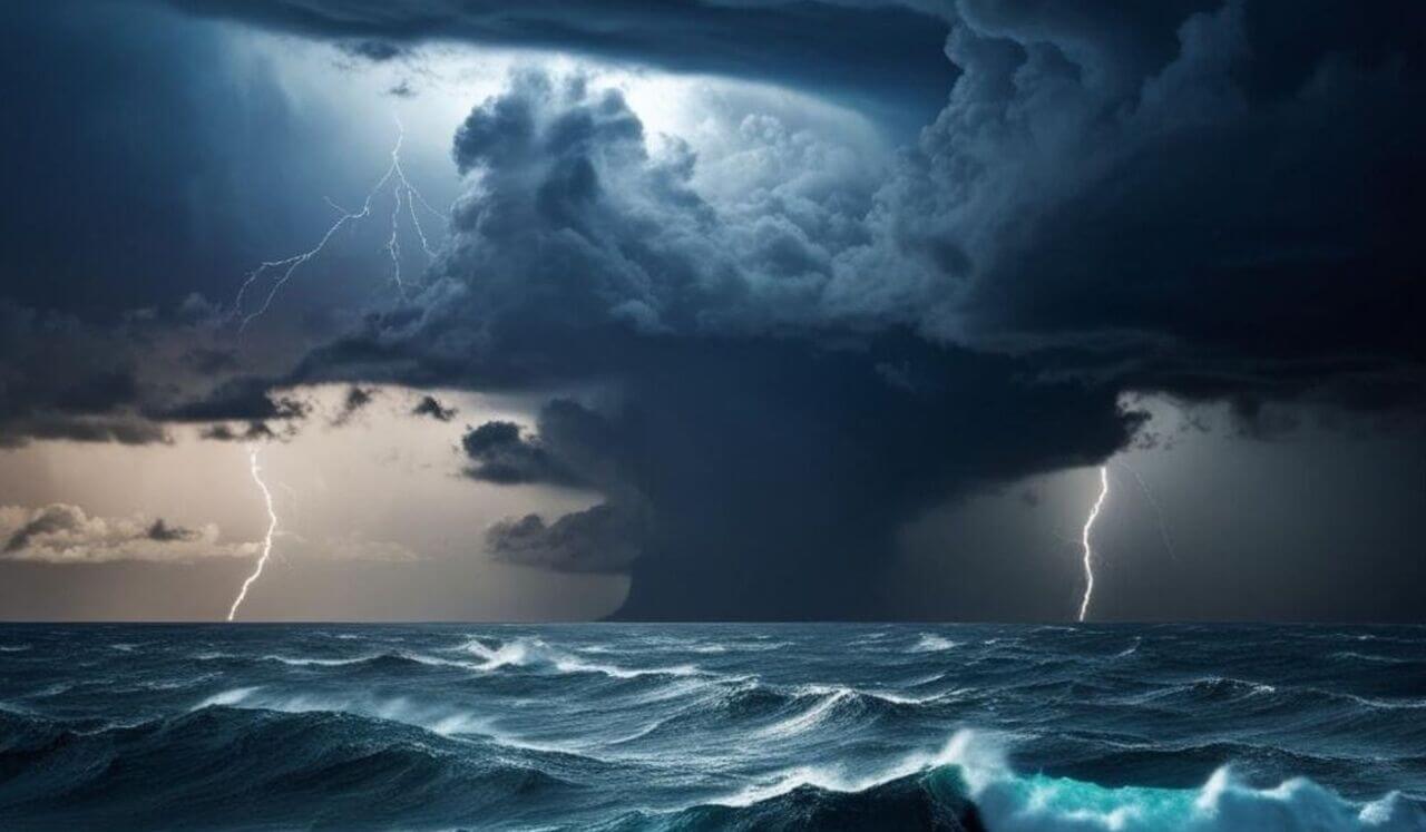 Release Trauma Signals - Conflict