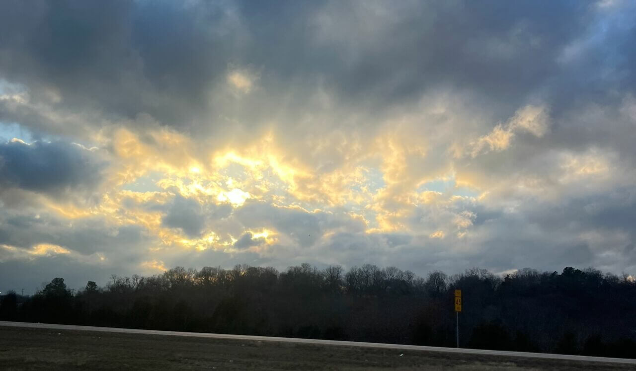 Embracing Energetic Boundaries