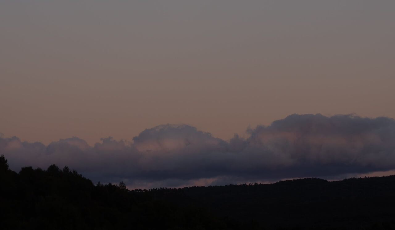 Deeply Nourishing Sleep