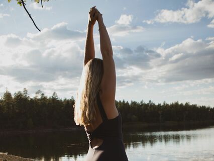 Giving Grace To Our Uniqueness