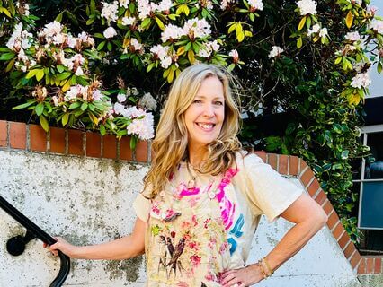 Your Heart Chakra - by Celia Louise