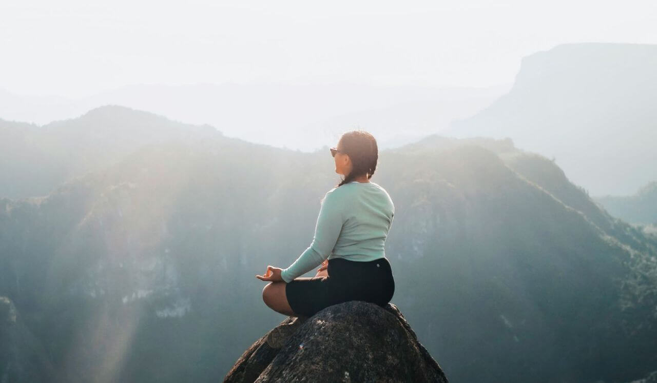 Breath Of Euphoria — A Journey Within