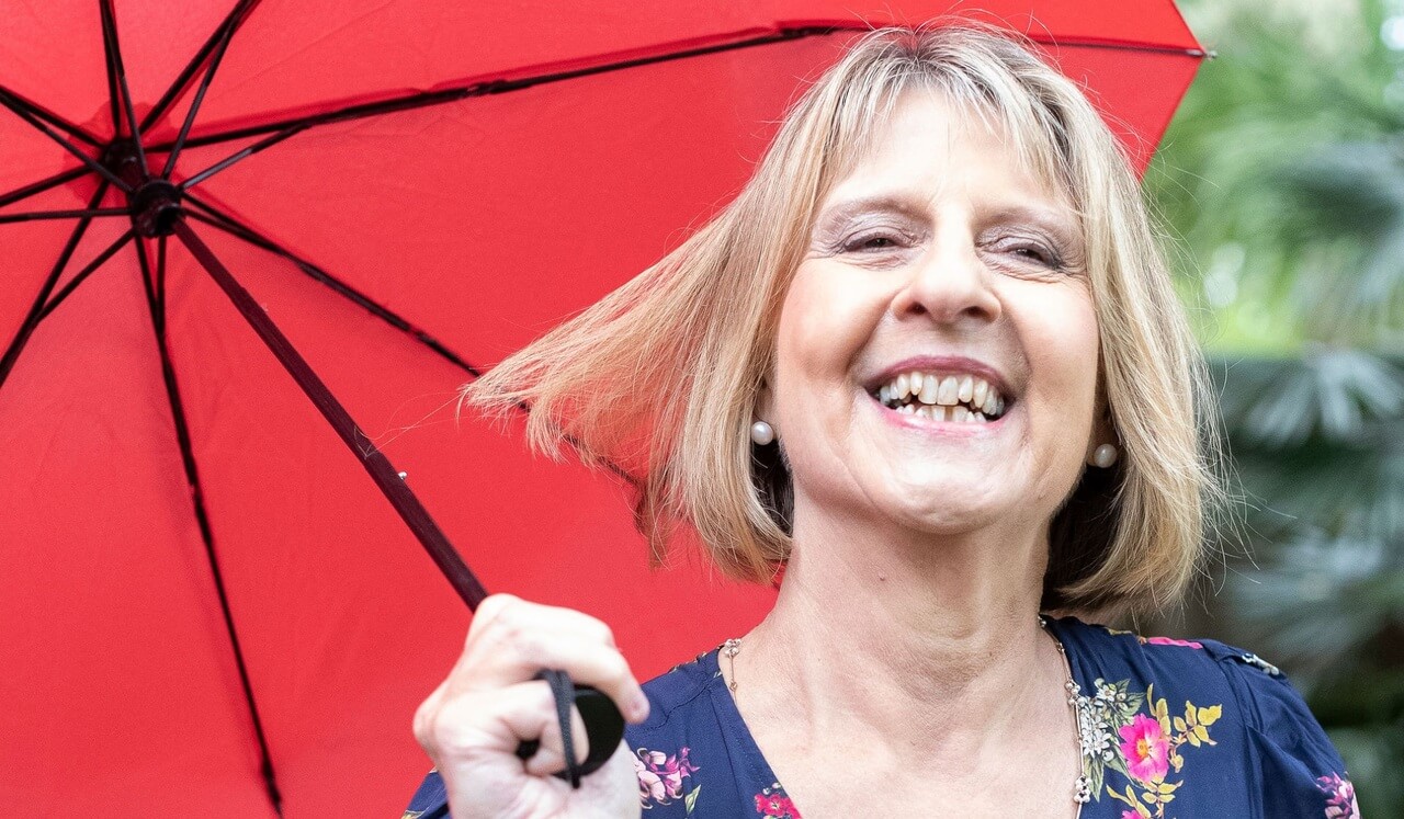 Self Worth Meditation