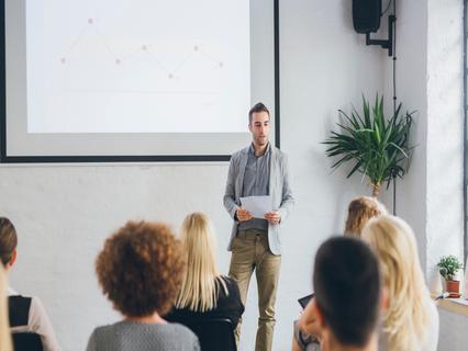 Overcoming Fear Of Public Speaking - by Insight Timer