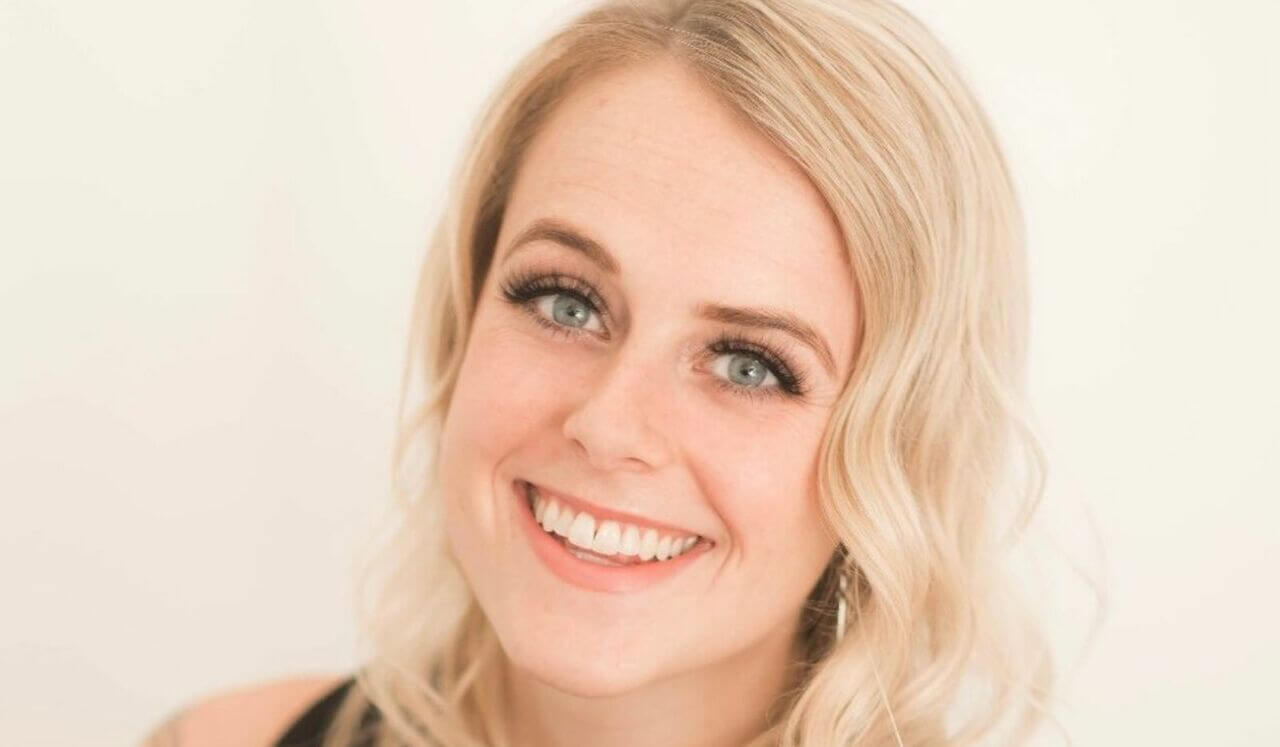 4-Minute Gratitude Grounding