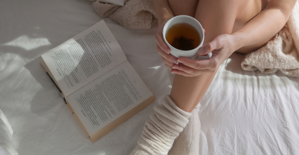 Cultivating Self-Compassion & Resilience - by Pasha Lyndi