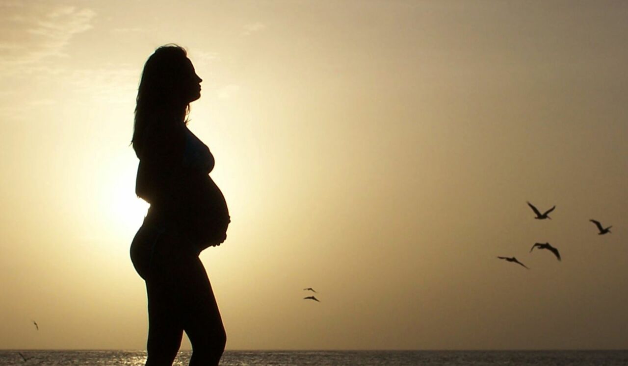 Prenatal Hypnobirthing Affirmations For Peace And Relaxation