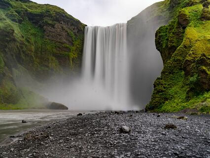 Cancel Procrastination - by Alice Langholt