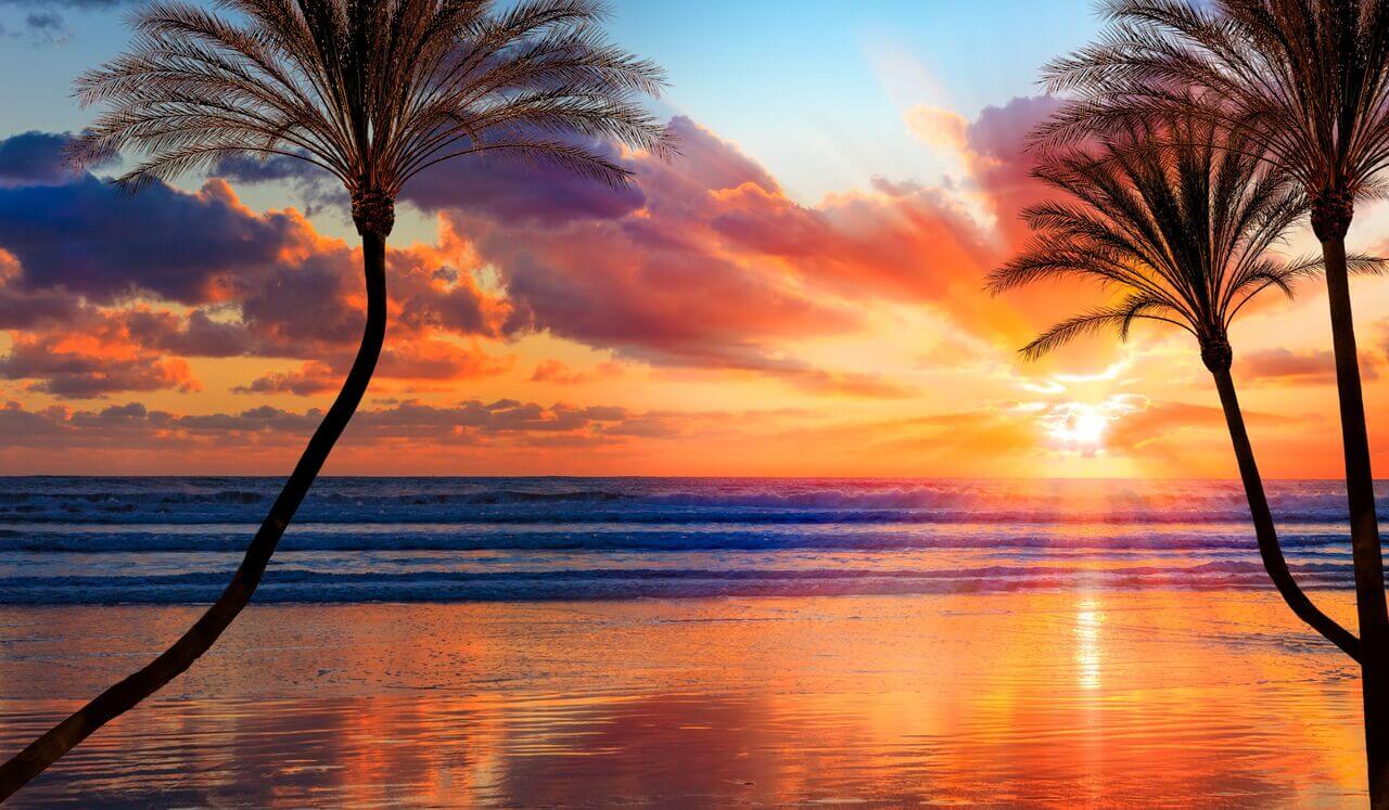 Golden Light Protection Deep Sleep: 285 Hz Energy