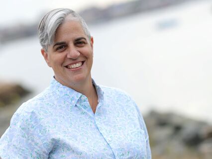 I Can See Clearly Now