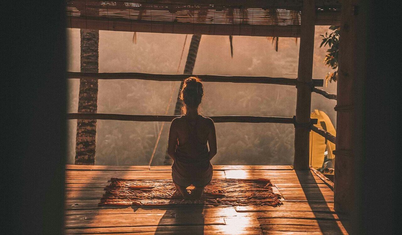 Breath Awareness Exercise