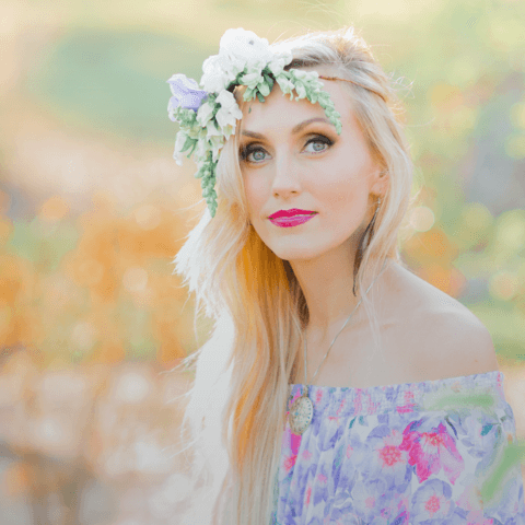 Мистический Опыт Пробуждения 7-ми Чакр