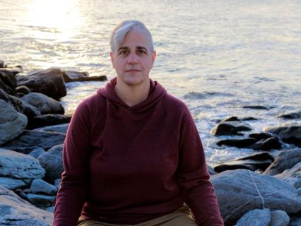 Opening The Hand: A Meditation On Letting Go