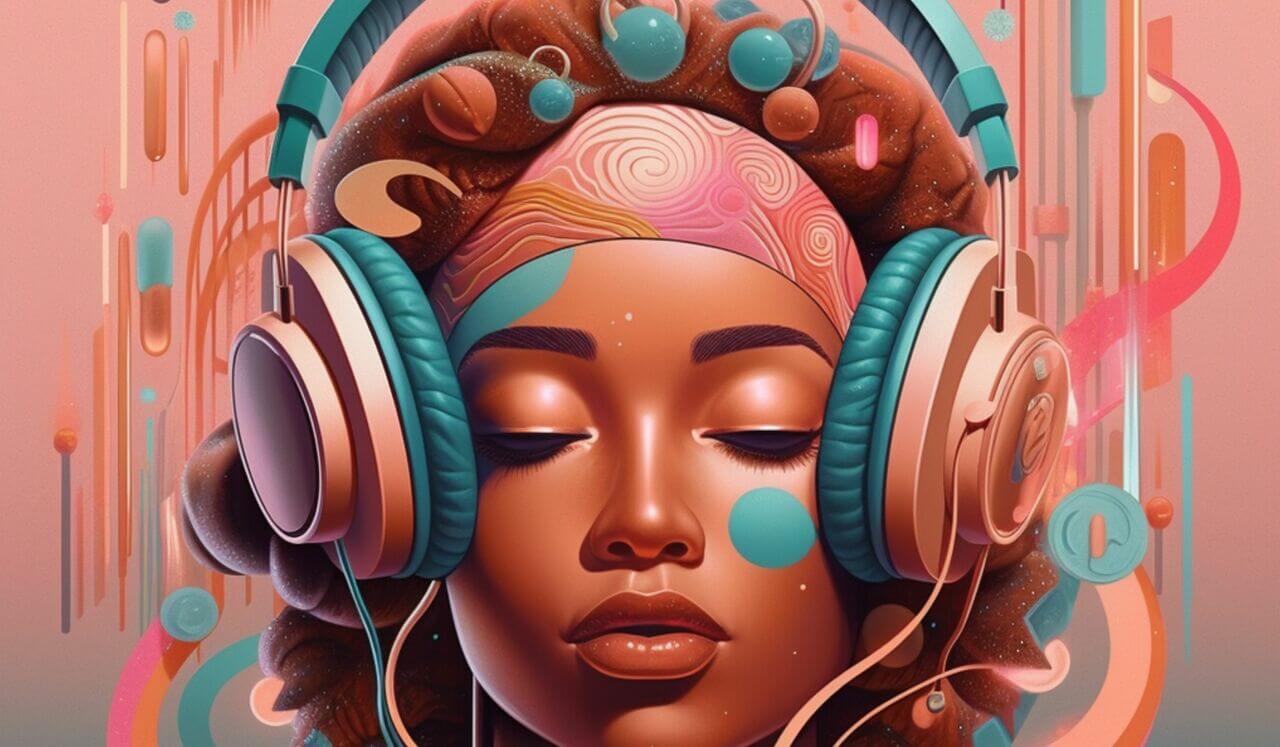 Brain Flossing 8D - Confidence, Release Anxiety & Stress