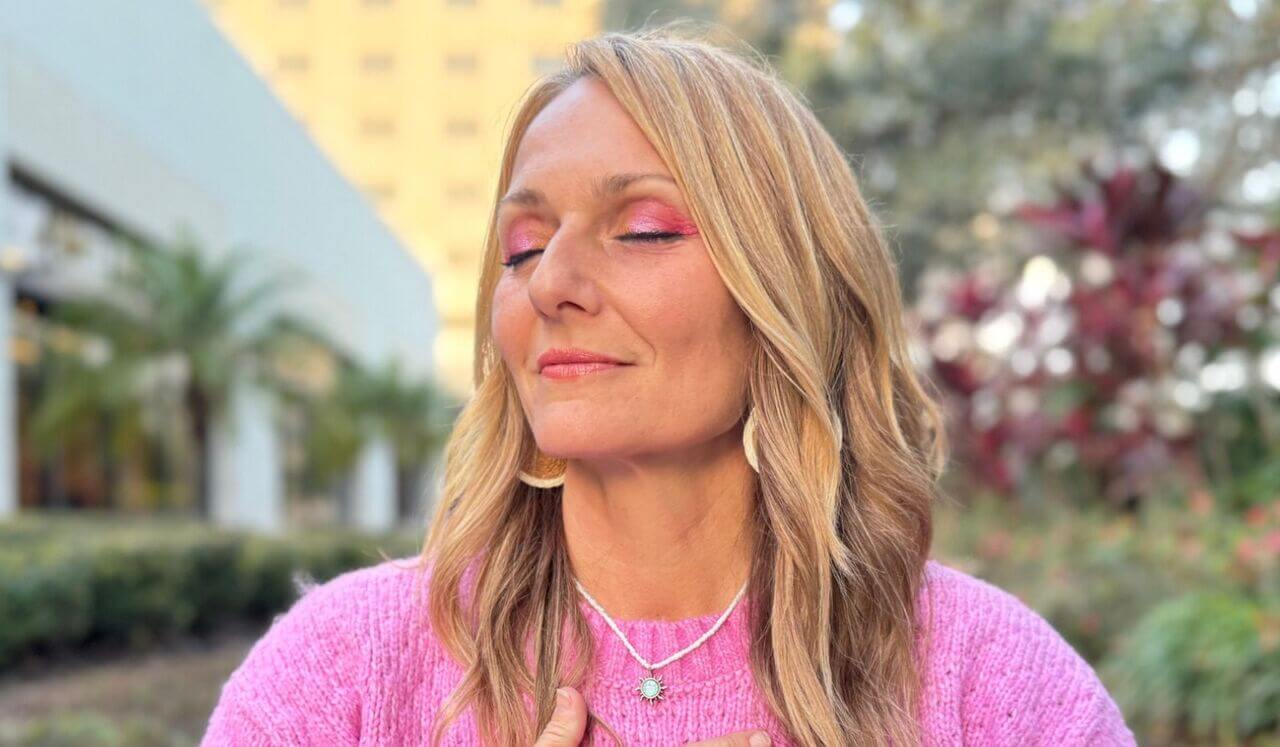 A Sleep Meditation For Sensitive Souls