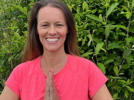 Stress Reducing Breathing Practices - by Sandhya Coyle