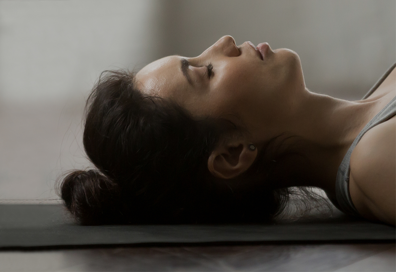 Yoga Nidra: Your Sleep Solution